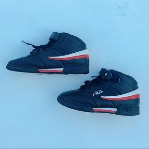 Fila High Tops